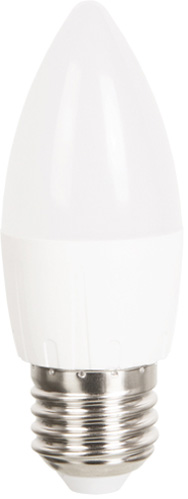 Лампа світлодіодна LightMaster (2000302297960) 4Вт, E27, 2700K